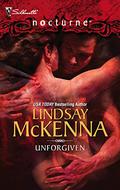 Unforgiven by Lindsay McKenna