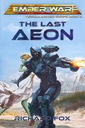 The Last Aeon by Richard Fox