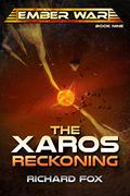 The Xaros Reckoning by Richard Fox