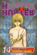 Hunter x Hunter, Vol. 14 by Yoshihiro Togashi