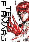 Terra Formars, Vol. 2 by Yu Sasuga