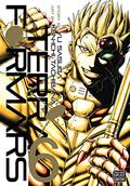 Terra Formars, Vol. 6 (Terra Formars #6) by Ken-ichi Tachibana