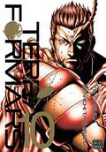 Terra Formars, Vol. 10 (Terra Formars #10) by Ken-ichi Tachibana