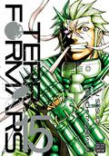 Terra Formars, Vol. 15 (Terra Formars #15) by Yu Sasuga