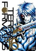 Terra Formars, Vol. 16 (Terra Formars #16) by Yu Sasuga
