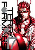 Terra Formars, Vol. 17 (Terra Formars #17) by Yu Sasuga