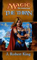 The Thran by J. Robert King
