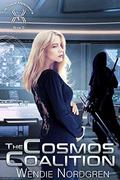 The Cosmos Coalition (The Space Merchants #9) by Wendie Nordgren