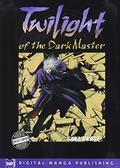 Twilight of the Dark Master by Saki Okuse