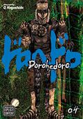 Dorohedoro, Vol. 4 by Q. Hayashida, Sylvain Chollet