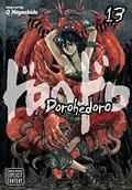 Dorohedoro, Vol. 13 (ドロヘドロ [Dorohedoro] #13) by 林田球