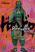 Dorohedoro, Vol. 2 by Q. Hayashida