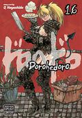 Dorohedoro, Vol. 16 (ドロヘドロ [Dorohedoro] #16) by 林田球