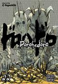 Dorohedoro, Vol. 22 (ドロヘドロ [Dorohedoro] #22) by Q. Hayashida