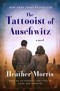 The Tattooist of Auschwitz (The Tattooist of Auschwitz #1) by Heather Morris