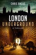 London Underground by Chris Angus