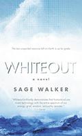 Whiteout by Sage Walker