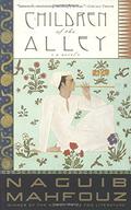 Children of the Alley by Naguib Mahfouz
