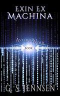 Exin Ex Machina by G.S. Jennsen