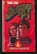 The Adolescence of P-1 by Thomas J. Ryan