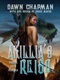 Akillia's Reign (Puatera Online #4) by Dawn Chapman