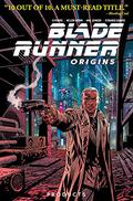 Blade Runner: Origins, Vol. 1: Products (Blade Runner: Origins #1) by Marco Lesko