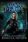 The Dawn of Peace (Etherya's Earth #0.5) by Rebecca Hefner