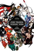 Juni Taisen: Zodiac War by 西尾維新