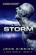 Storm by John O'Brien