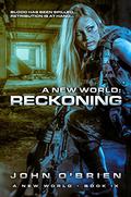 Reckoning by John O'Brien