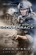 Conspiracy by John O'Brien