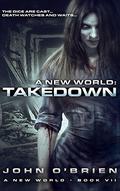 Takedown by John O'Brien