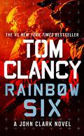 Rainbow Six (John Clark #2) by David Dukes
