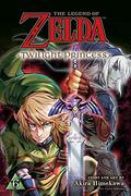 The Legend of Zelda: Twilight Princess, Vol. 6 (The Legend of Zelda: Twilight Princess #6) by Akira Himekawa
