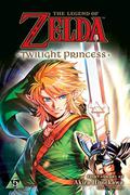 The Legend of Zelda: Twilight Princess, Vol. 5 (The Legend of Zelda: Twilight Princess #5) by Akira Himekawa
