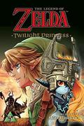 The Legend of Zelda: Twilight Princess, Vol. 3 (The Legend of Zelda: Twilight Princess #3) by Akira Himekawa