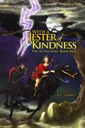With a Jester of Kindness  (The Jester, #1) by K.C. Herbel