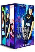 The Federal Witch by T.S. Paul