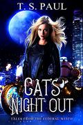 Cat's Night Out by T.S. Paul