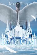 Halo City by Mary Ting