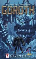 Goroth: Everybody Loves Large Chests  (Vol. 7) by Neven Iliev