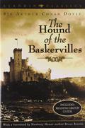 The Hound of the Baskervilles by Arthur Conan Doyle