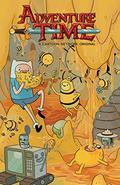 Adventure Time Vol. 14 (Adventure Time Collected Editions #14) by Shelli Paroline