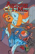 Adventure Time Vol. 13 (Adventure Time Collected Editions #13) by Christopher Hastings