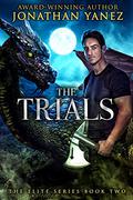 The Trials by Jonathan Yanez