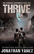 Thrive by Jonathan Yanez