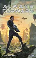Always Forward (Gateway to the Galaxy #2) by Jackie Castle