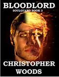 Bloodlord by Christopher Woods