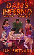 Vengeance (Dan's Inferno #4) by Jan Stryvant