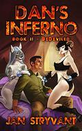 BeDeviled (Dan's Inferno #2) by Jan Stryvant